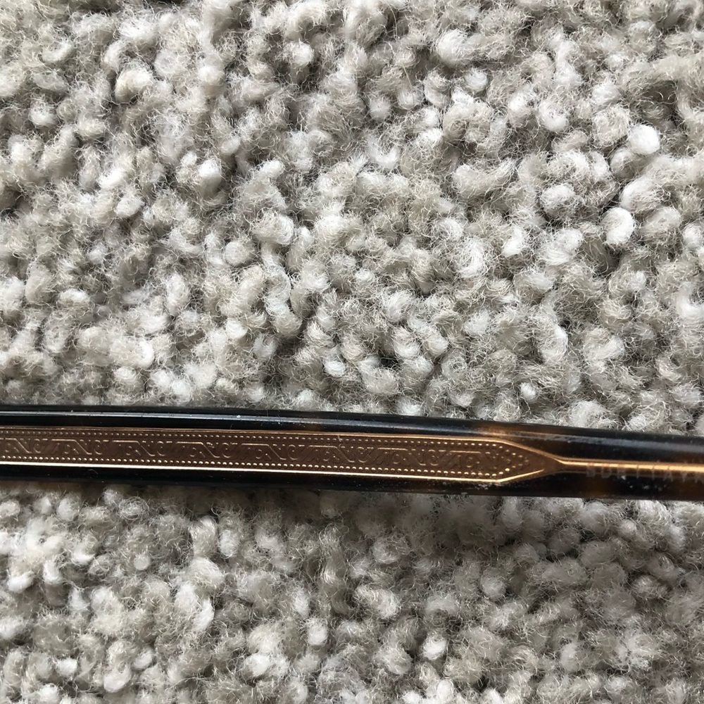 Gucci glasses - Picture 5 of 6